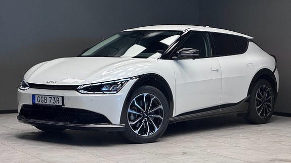 Kia EV6 15 of 21