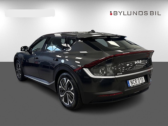 Kia EV6 5 of 5