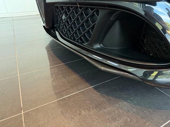 Alfa Romeo Giulia Quadrifoglio 9 of 19