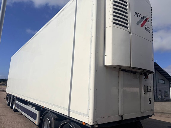 VAK V 5-42 FRC 2 of 5