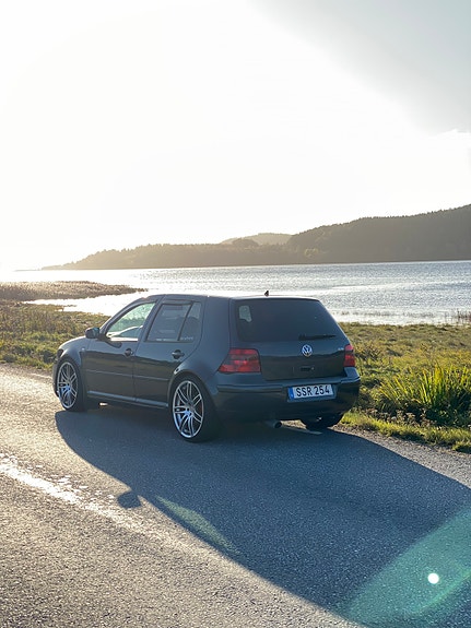 Volkswagen Golf IV 4 of 5