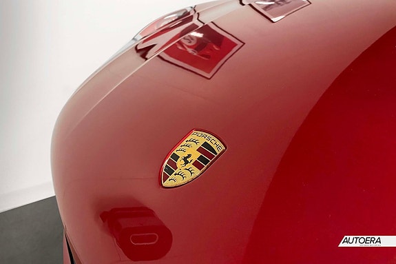 Porsche Macan S 19 of 28
