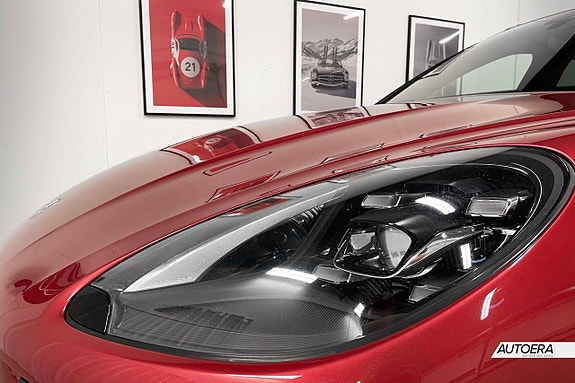 Porsche Macan S 8 of 28