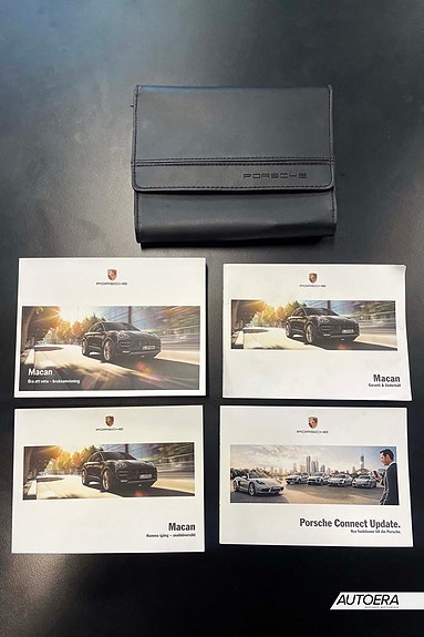 Porsche Macan S 28 of 28