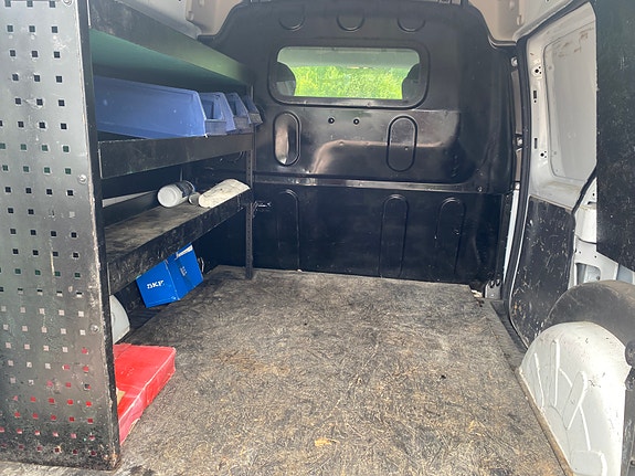 Renault Kangoo Express 4 of 4