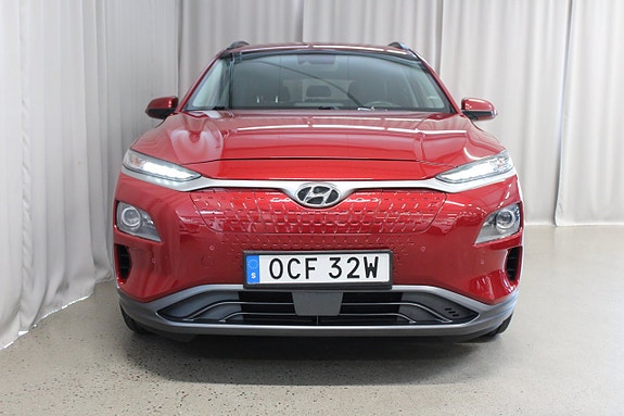 Hyundai Kona 4 of 5