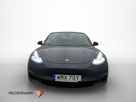 Tesla Model 3 3 of 5