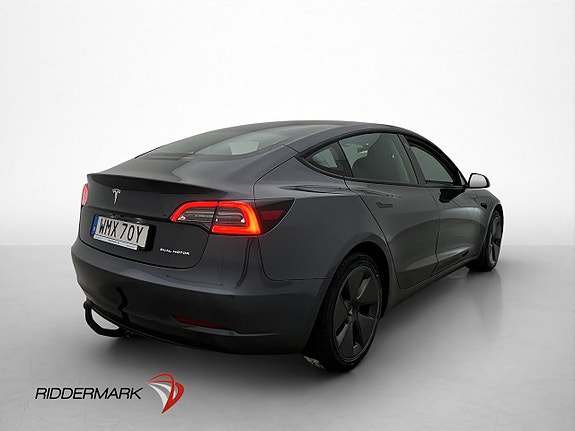 Tesla Model 3 5 of 5