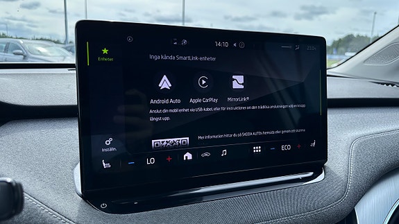 Skoda Enyaq 4 of 5