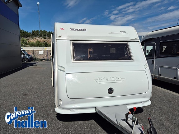 Kabe CLASSIC 560 GLE KS B2 (AC/Kyl/frys/Komfortpaket/Ugn) 5 of 5