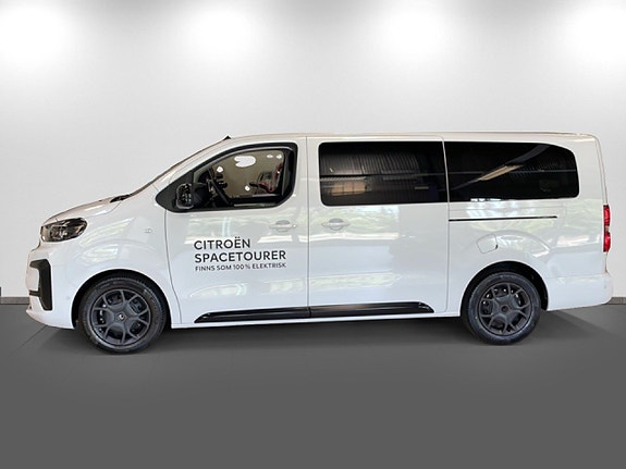 Citroen SpaceTourer 4 of 5