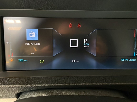Citroen SpaceTourer 12 of 16
