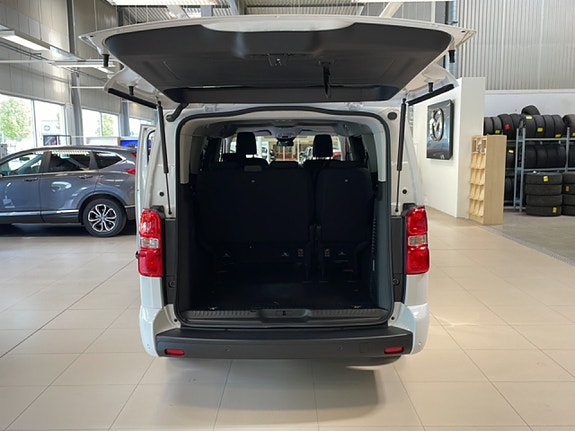 Citroen SpaceTourer 16 of 16