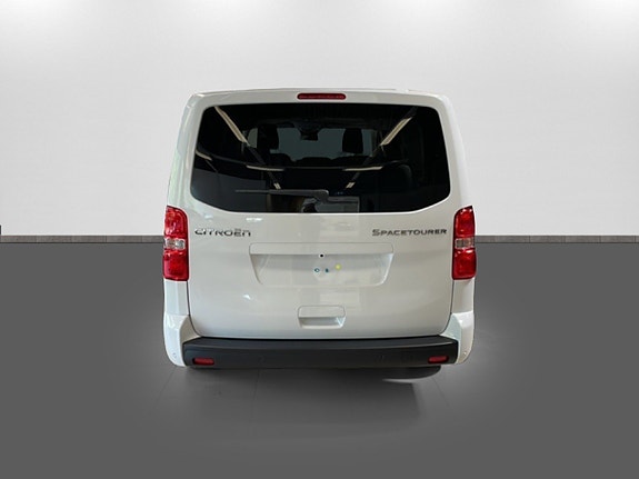 Citroen SpaceTourer 5 of 5