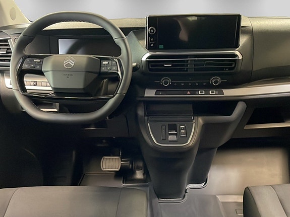 Citroen SpaceTourer 7 of 16