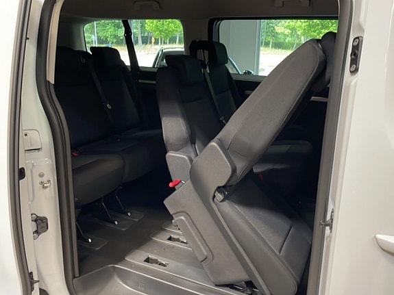 Citroen SpaceTourer 10 of 16