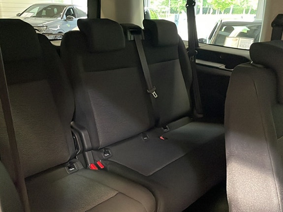 Citroen SpaceTourer 11 of 16
