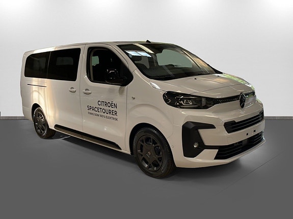 Citroen SpaceTourer 3 of 5