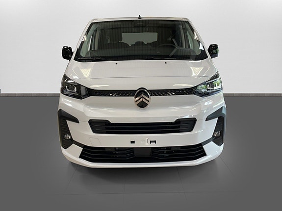 Citroen SpaceTourer 2 of 5