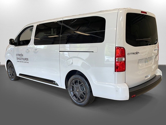 Citroen SpaceTourer 6 of 16