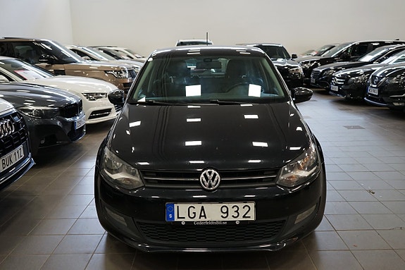 Volkswagen Polo 3 of 5
