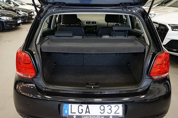 Volkswagen Polo 5 of 5