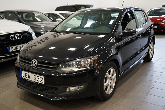 Volkswagen Polo 2 of 5
