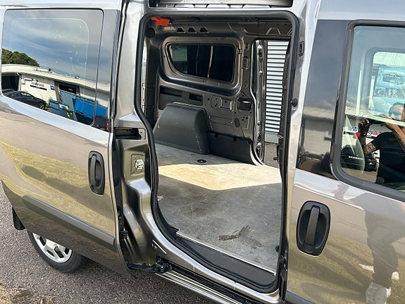 Fiat Doblo 10 of 11