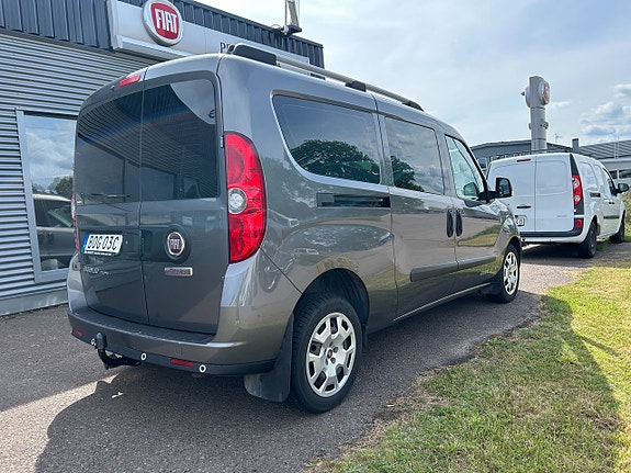 Fiat Doblo 3 of 5