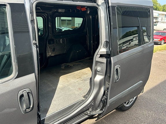 Fiat Doblo 11 of 11