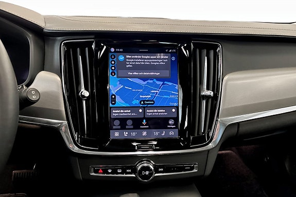 Volvo V90 6 of 9