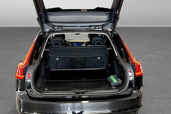 Volvo V90 9 of 9