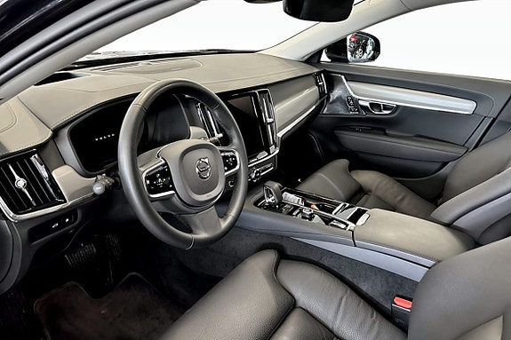 Volvo V90 5 of 5