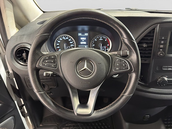 Mercedes-Benz Vito 116 12 of 16