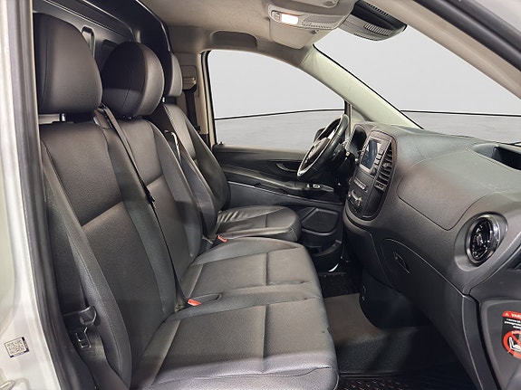 Mercedes-Benz Vito 116 9 of 16