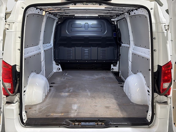 Mercedes-Benz Vito 116 11 of 16