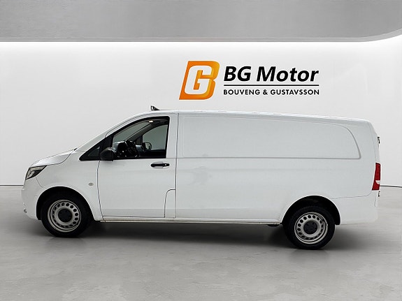 Mercedes-Benz Vito 116 7 of 16