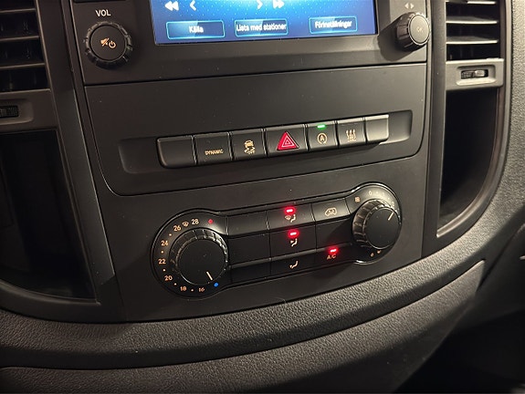Mercedes-Benz Vito 116 14 of 16