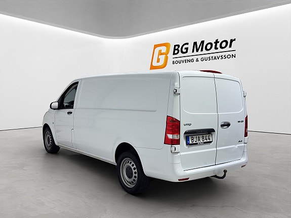 Mercedes-Benz Vito 116 6 of 16
