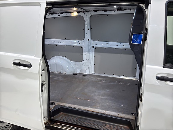 Mercedes-Benz Vito 116 10 of 16