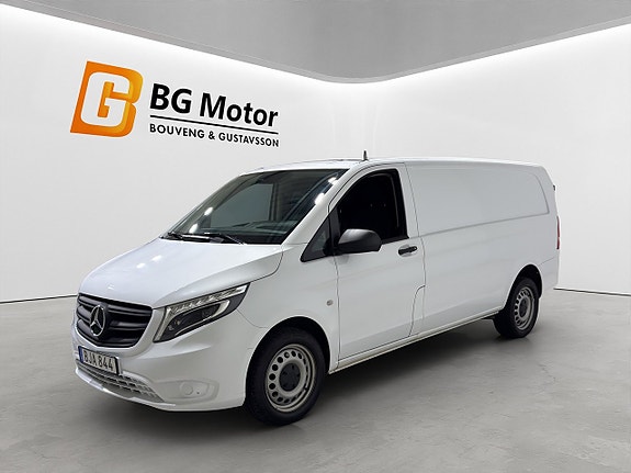Mercedes-Benz Vito 116 8 of 16