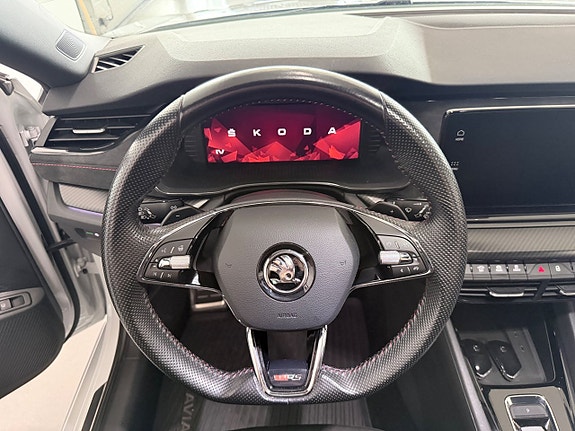 Skoda Octavia 20 of 22