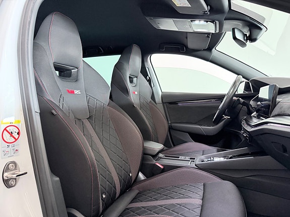 Skoda Octavia 11 of 22
