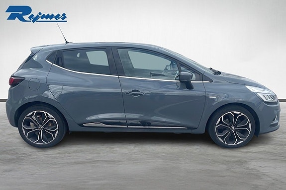 Renault Clio IV 5 of 5