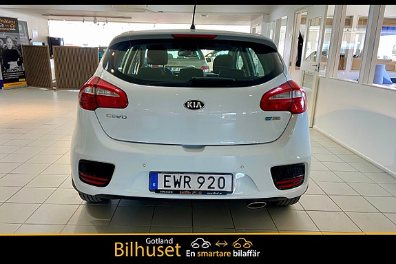 Kia Ceed 5 of 5
