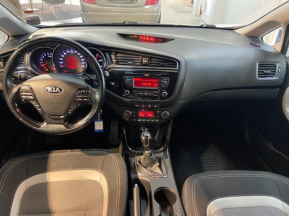 Kia Ceed 7 of 12