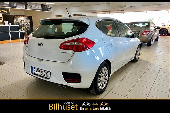 Kia Ceed 6 of 12