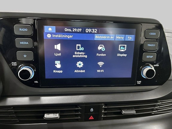 Hyundai i20 16 of 18
