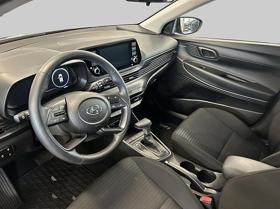 Hyundai i20 13 of 18