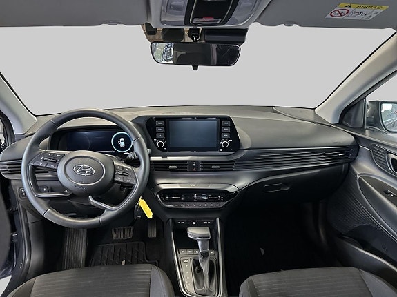 Hyundai i20 11 of 18